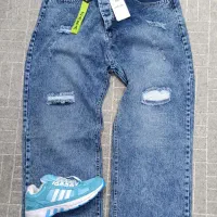 شلوار لی بگ|لباس|قم, لسانی|دیوار