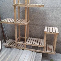 پایه گل