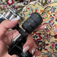 دستگاه تاتو گان و شیدر