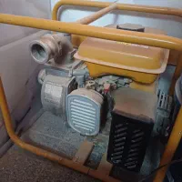 موتور آب روبین ژاپنی 3.5 اسب بخار