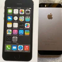 Iphone 5s|موبایل|تهران, گلستان (شهرک راه آهن)|دیوار