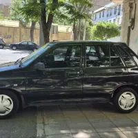 111sx|خودرو سواری و وانت|کرج, فاز ۳ گوهردشت|دیوار