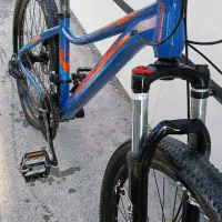 دوچرخه سایز ۲۶