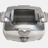 سرخ کن بدون روغن فوتولوزا