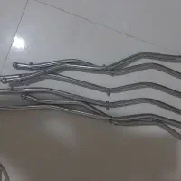 پایه قابلمه|آب‌چکان و نظم‌دهنده ظروف|مشهد, کوی سیدی|دیوار