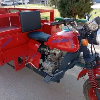 موتور سه چرخ کشاورزی|موتورسیکلت|قم, دورشهر|دیوار