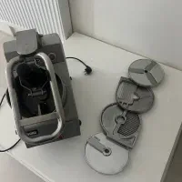 خردکن برقی سیلندری برند توربومکس|فروشگاه و مغازه|شیراز, چوگیاه|دیوار