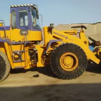 لودرتیراژ 2008