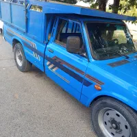 نیسان 1401دوگانه شرکتی