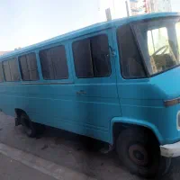 مینی بوس بنز|خودرو سنگین|ساوه, |دیوار