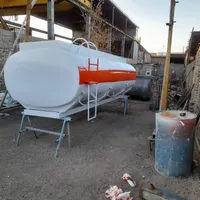 تانکر خاور