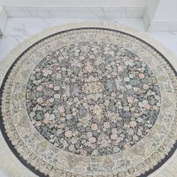 فرش ۱۲۰۰ شانه کاشان|فرش|گنبد کاووس, |دیوار