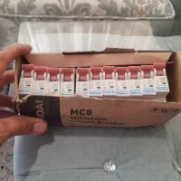 فیوز ۳۲ آمپر تک فاز هیوندای