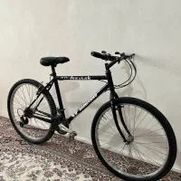 دوچرخه 26 آساک دنده ای