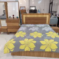 سرویس خواب تمام  mdf