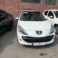 207 پانا اتومات 1404