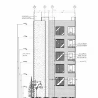 طراحی و ترسیم نقشه و نما ساختمان|خدمات پیشه و مهارت|دلگان, |دیوار