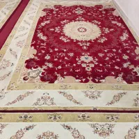 سه تخته فرش 12متری