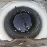 دنا پلاس ۵دنده معاوضه باتارا v2|خودرو سواری و وانت|مشهد, کوی سیدی|دیوار