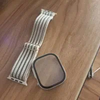 بند و محافظ اپل واچ