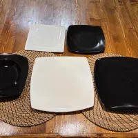 ست پذیرایی و غذا خوری نو