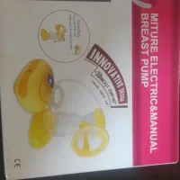 شیر دوش برقی