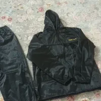 بادگیر موتور کاپشن شلوار