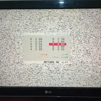 تلویزیون ال جی ۴۲