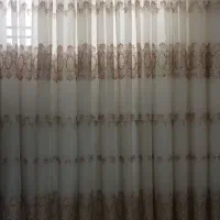 ۱۸متر پرده  مفت|پرده، رانر، رومیزی|سبزوار, فقیه سبزواری|دیوار