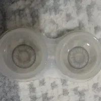 لنز تاریخ انقضا دوسال