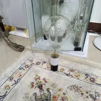 لامپ 500 وات رشته ای اسرام