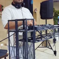 دیجی دی جی DJ مراسمات تولد نامزدی ،دورهمی،عروسی