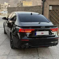 آریزو ۶جی‌تی مدل ۱۴۰۳ درحدصفر|خودرو سواری و وانت|اصفهان, باغ دریاچه|دیوار