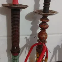 ذغال قلیان درجه 1