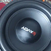 سیستم صوتی قوی نو زیر قیمت|قطعات یدکی و لوازم جانبی|یزد, |دیوار