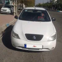 تیبا ۱ ۹۶ دوگانه در حد