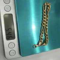 فروش طلای دس دوم درحد نو|جواهرات|باغ ملک, |دیوار