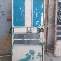 درب اهنی دسته دوم