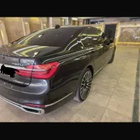 BMW 730|خودرو سواری و وانت|تهران, جنت‌آباد جنوبی|دیوار
