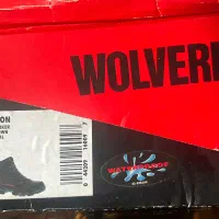 کفش بوت Wolverine|کیف، کفش، کمربند|رباطکریم, رباطکریم|دیوار