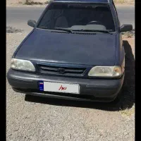 پراید 131 مدل 91|خودرو سواری و وانت|زابل, |دیوار