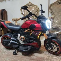 موتور شارژی