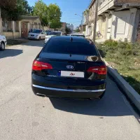 کیا کادنزا|خودرو سواری و وانت|آق قلا, |دیوار