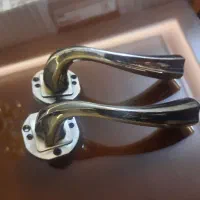 دستگیره درب چوبی