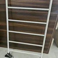 گهواره کنار تختی مادر|تخت و صندلی بچه|یزد, |دیوار