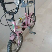 دوچرخه سایز ۱۲