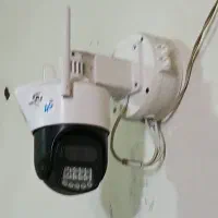 فروش دوربین سیم کارتی دو لنز