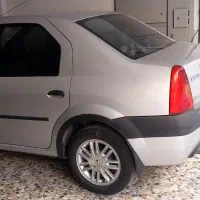 ال۹۰ لوگانE2 پارس خودرومدل ۹۶