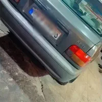 پراید مدل79 جلو و عقب پلمپ|خودرو سواری و وانت|تبریز, |دیوار
