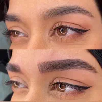 کاشت ناخن،اکستنشن مژه،تاتوی بدن و صورت،کراتین|خدمات آرایشگری و زیبایی|لاهیجان, فیاض|دیوار